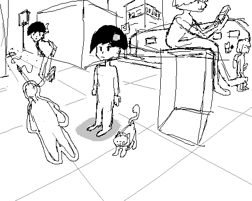 Sem assunto by Sem Nome-san Sem assunto by Sem Nome-san