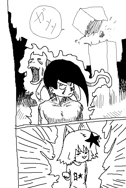 Sem assunto by Sem Nome-san Sem assunto by Sem Nome-san