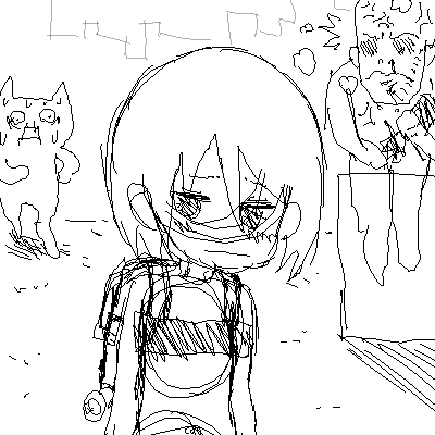 Sem assunto by Sem Nome-san Sem assunto by Sem Nome-san